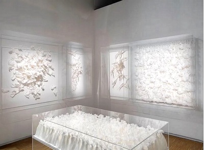 Claudine Drai artiste